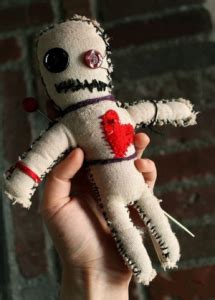 The Importance of Authenticity: How to Spot a Genuine 5sox Voodoo Doll
